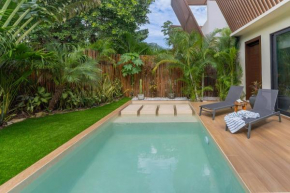 Asana 5 Luxe Retreat - Tulum